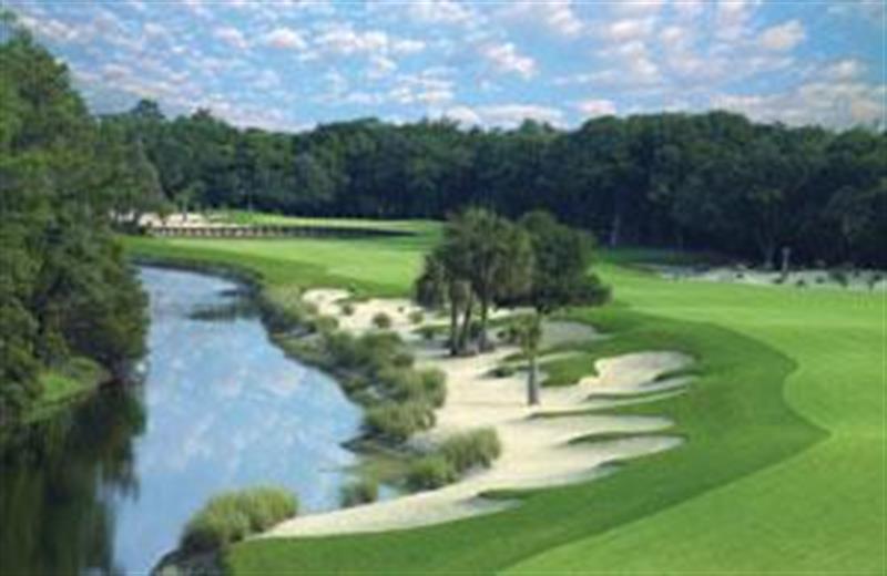 Image for Things To Do Hit the Golf Links